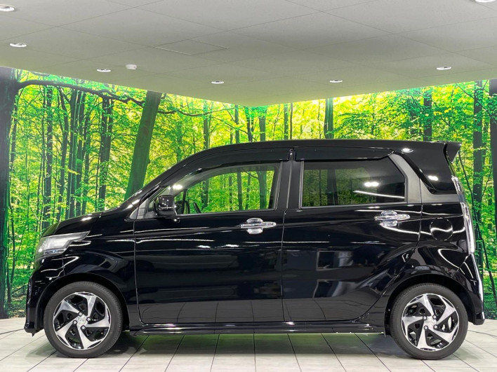 2014 Honda N-WGN Custom DBA-JH1 (UW-69ef585658509)[8]