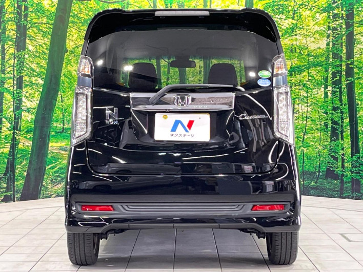 2014 Honda N-WGN Custom DBA-JH1 (UW-69ef585658509)[10]