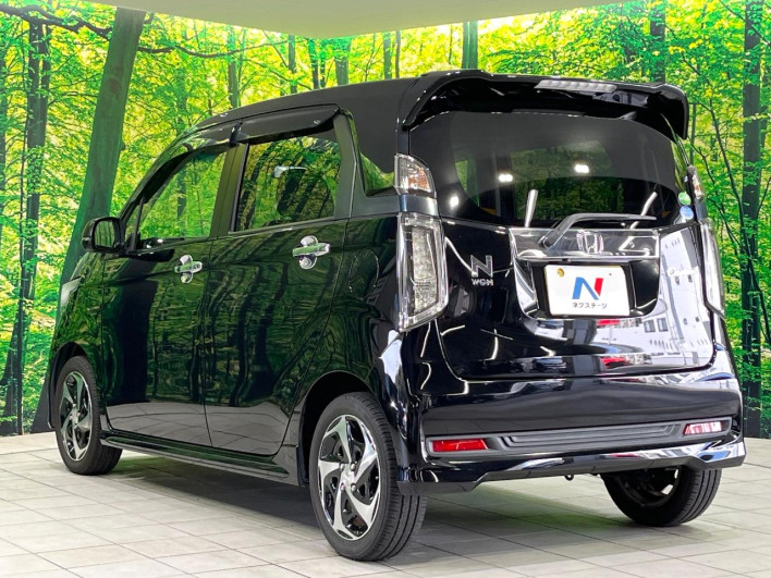 2014 Honda N-WGN Custom DBA-JH1 (UW-69ef585658509)[9]