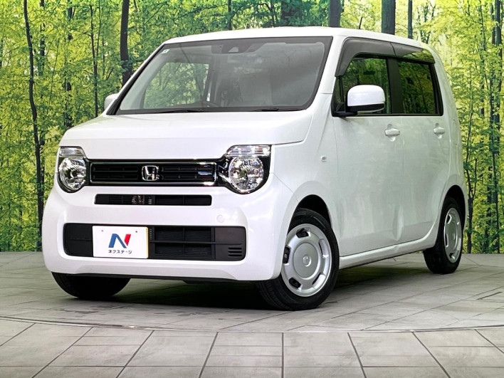 2020 Honda N-WGN 6BA-JH3 (UW-69ef58570879e)[0]