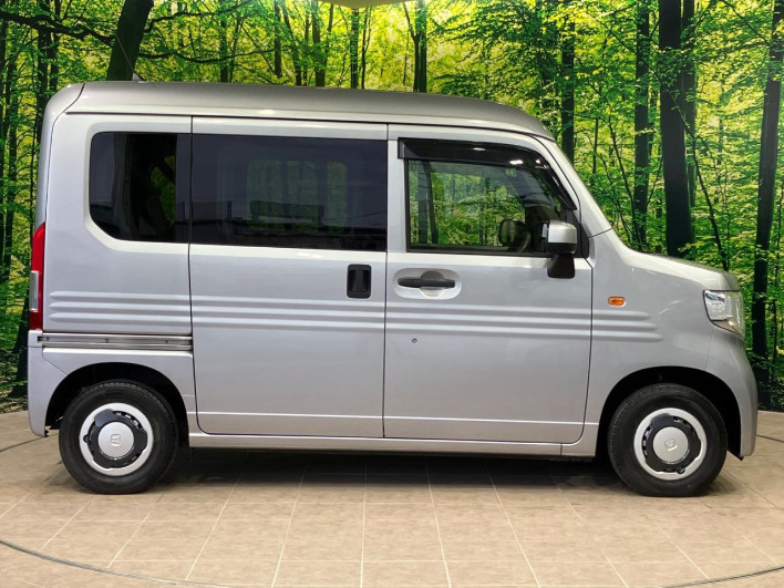 2019 Honda N-VAN HBD-JJ1 (UW-69ef5857a662e)[14]