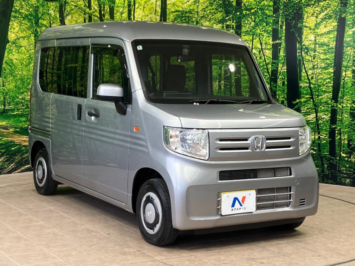 2019 Honda N-VAN HBD-JJ1 (UW-69ef5857a662e)[13]