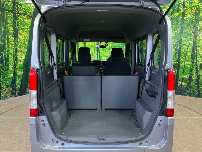 2019 Honda N-VAN HBD-JJ1 (UW-69ef5857a662e)[23]