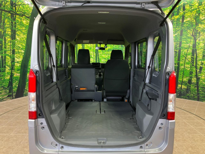 2019 Honda N-VAN HBD-JJ1 (UW-69ef5857a662e)[24]