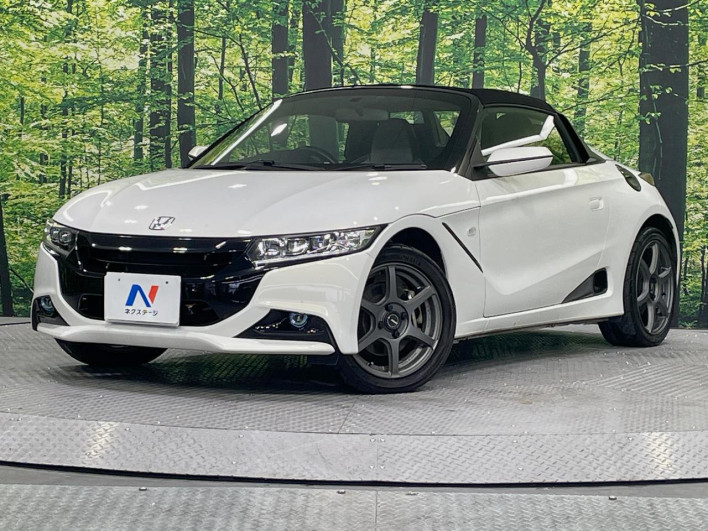 2015 Honda S660 DBA-JW5 (UW-69ef5858580e2)[0]