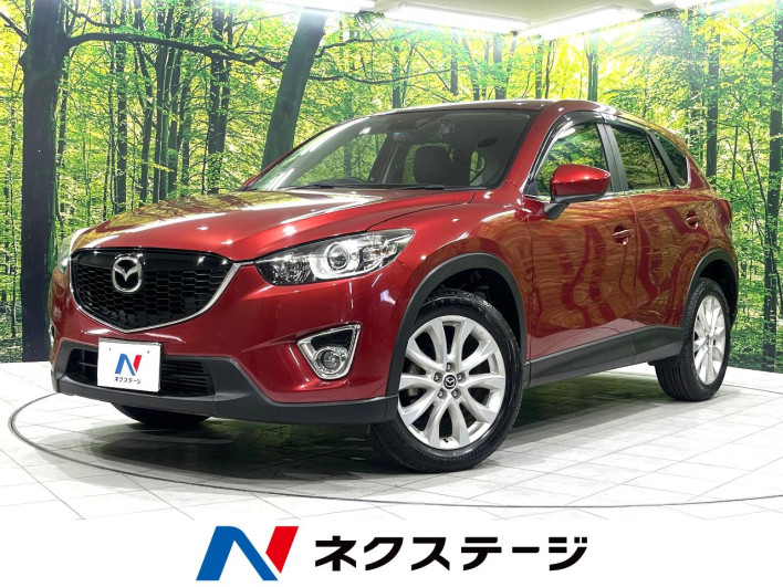 2012 Mazda CX-5 LDA-KE2AW (UW-69ef5858610c0)[3]