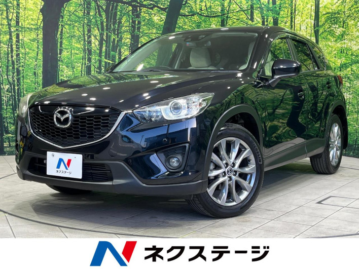 2014 Mazda CX-5 LDA-KE2AW (UW-69ef58594d43e)[3]