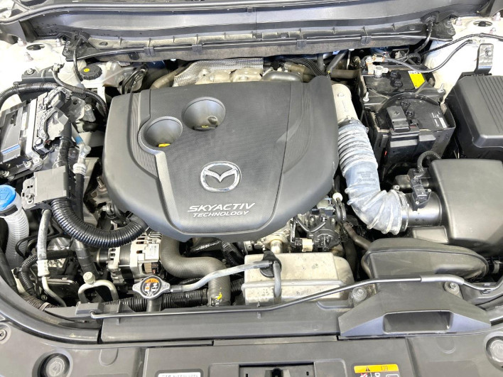 2019 Mazda CX-8 3da-kg2p (UW-69ef585b69a2f)[11]