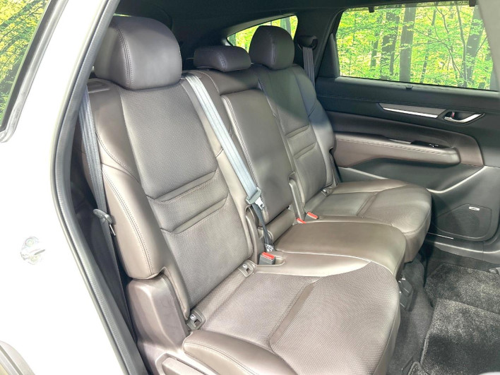 2019 Mazda CX-8 3da-kg2p (UW-69ef585b69a2f)[19]