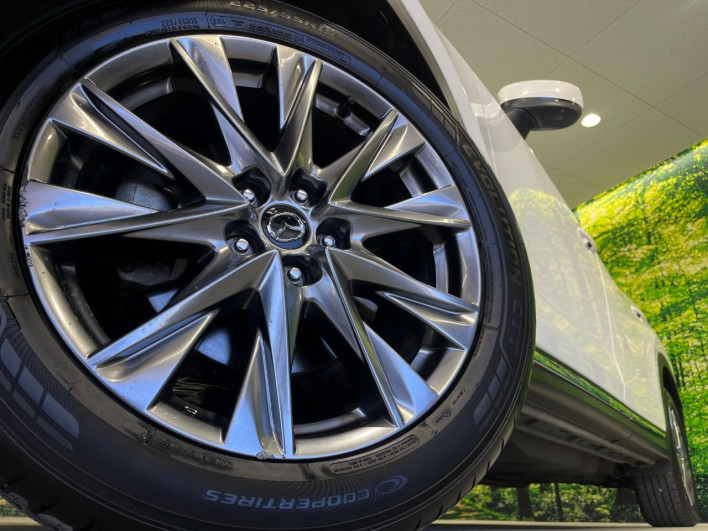 2021 Mazda CX-8 3da-kg2p (UW-69ef585c36b86)[16]