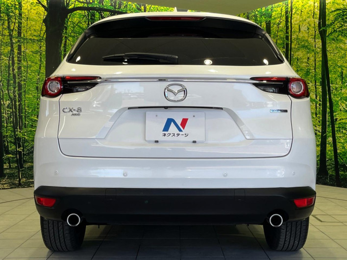 2021 Mazda CX-8 3da-kg2p (UW-69ef585c36b86)[24]
