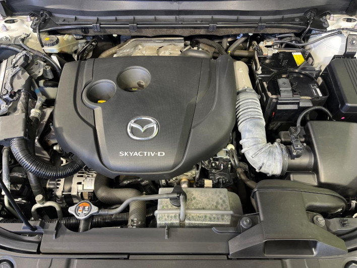 2021 Mazda CX-8 3da-kg2p (UW-69ef585c36b86)[4]