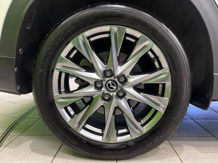 2021 Mazda CX-8 3da-kg2p (UW-69ef585c36b86)[13]