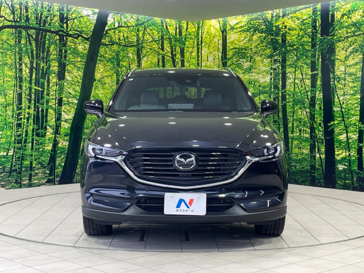 2021 Mazda CX-8 3da-kg2p (UW-69ef585c829dd)[21]