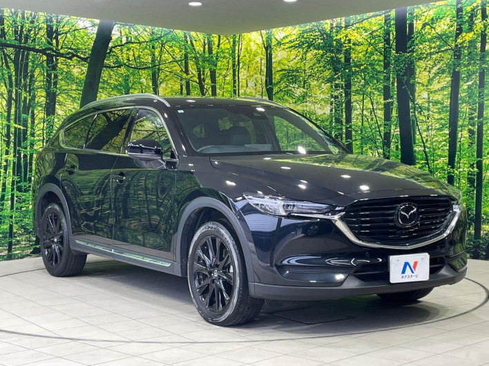 2021 Mazda CX-8 3da-kg2p (UW-69ef585c829dd)[20]