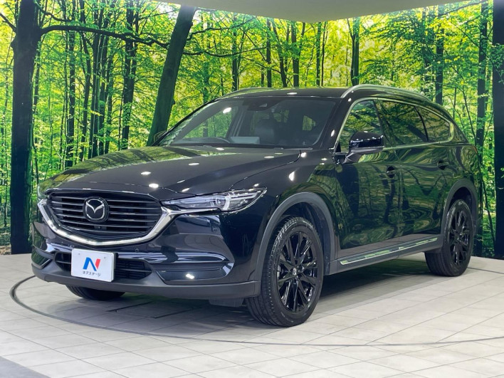 2021 Mazda CX-8 3da-kg2p (UW-69ef585c829dd)[14]