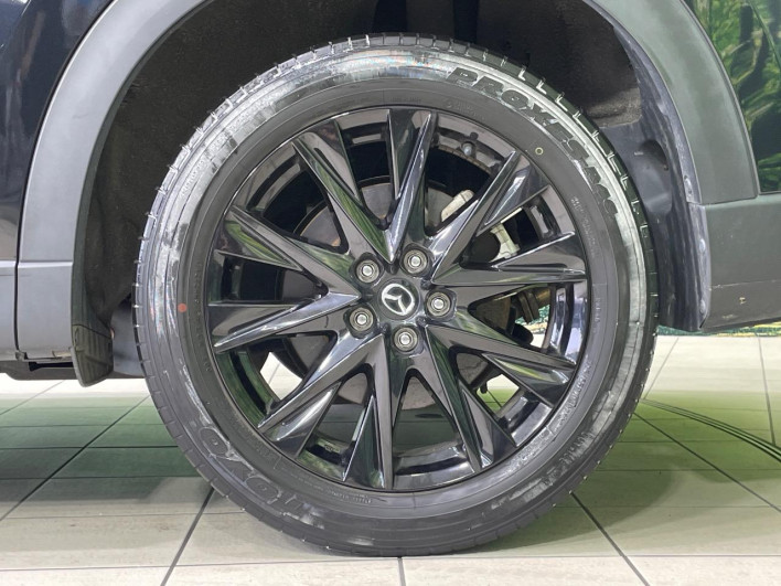 2021 Mazda CX-8 3da-kg2p (UW-69ef585c829dd)[7]