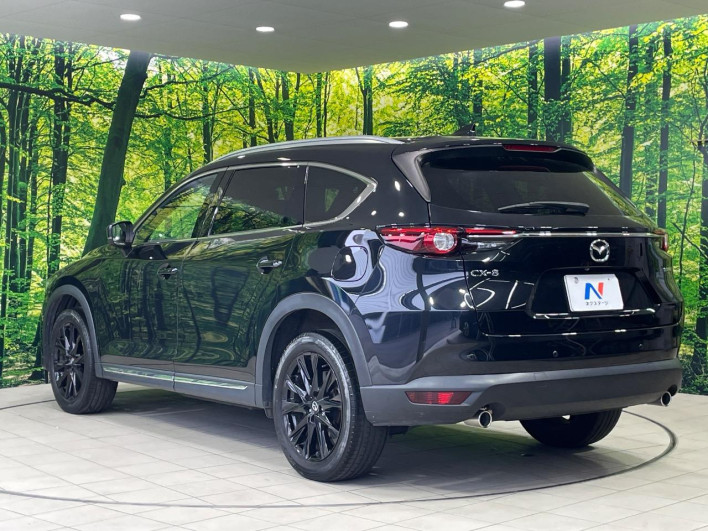 2021 Mazda CX-8 3da-kg2p (UW-69ef585c829dd)[16]