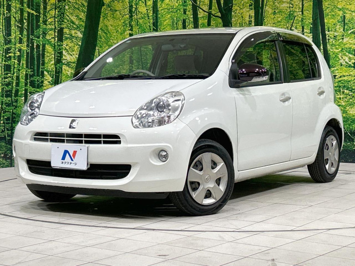 2010 Toyota Passo DBA-KGC30 (UW-69ef585d648c8)[0]