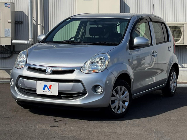 2015 Toyota Passo DBA-KGC30 (UW-69ef585e16f29)[0]