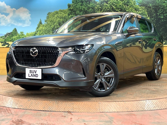 2023 Mazda CX-60 3DA-KH3P (UW-69ef585e8480d)[0]