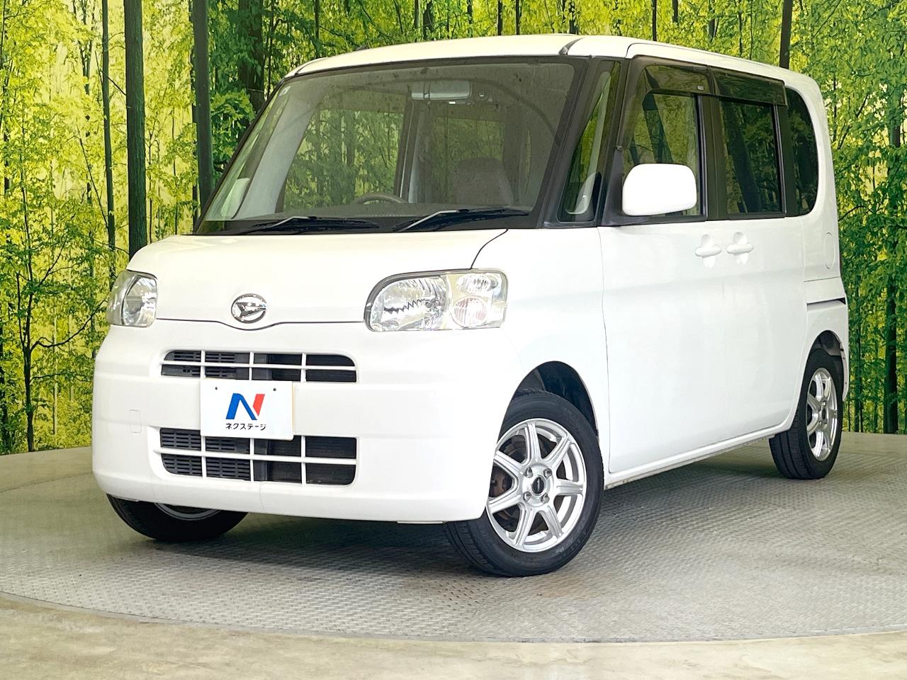 2011 Daihatsu Tanto DBA-L375S