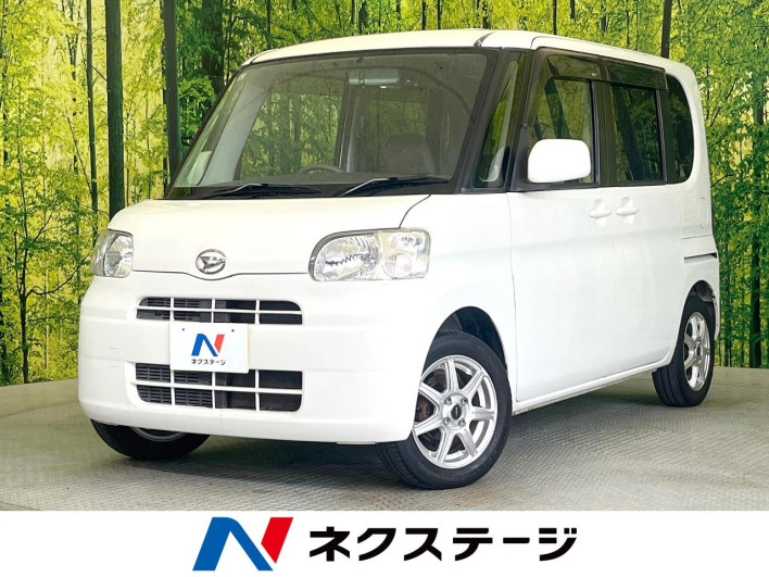 2011 Daihatsu Tanto DBA-L375S (UW-69ef58603b91e)[3]