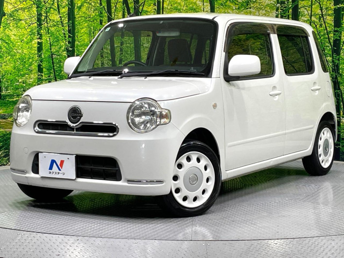 2014 Daihatsu Mira Cocoa DBA-L675S (UW-69ef5860f2d5c)[0]