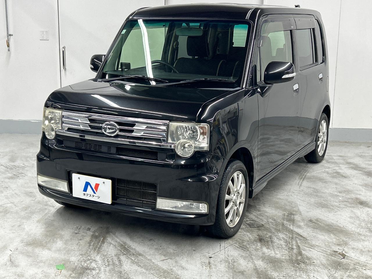 2013 Daihatsu Move Conte DBA-L575S
