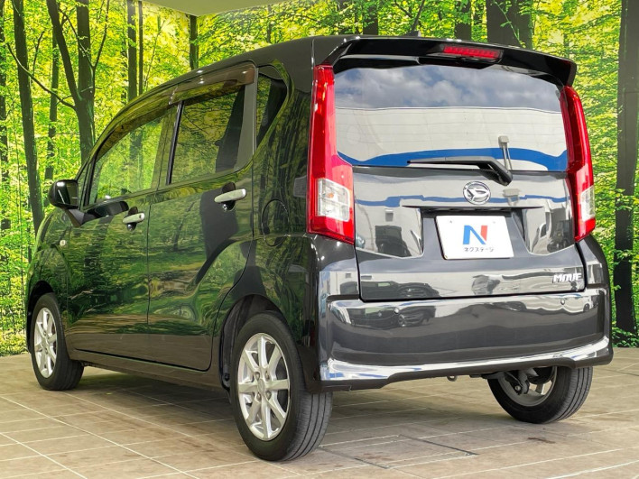 2017 Daihatsu Move DBA-LA150S (UW-69ef5863190f0)[18]