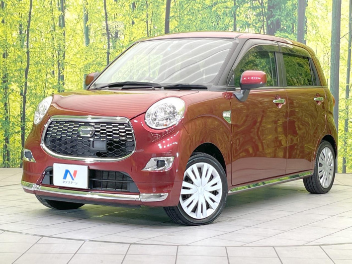 2017 Daihatsu Cast DBA-LA250S (UW-69ef58640dd1a)[0]