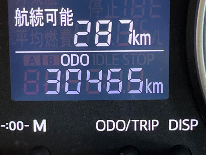 2018 Daihatsu Cast DBA-LA250S (UW-69ef58643965e)[2]