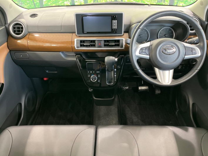 2018 Daihatsu Cast DBA-LA250S (UW-69ef58643965e)[23]