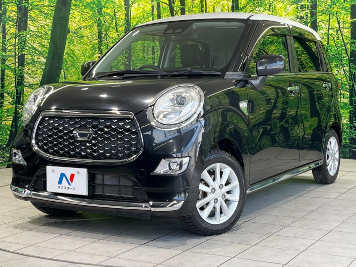 2018 Daihatsu Cast DBA-LA250S (UW-69ef58643965e)[0]