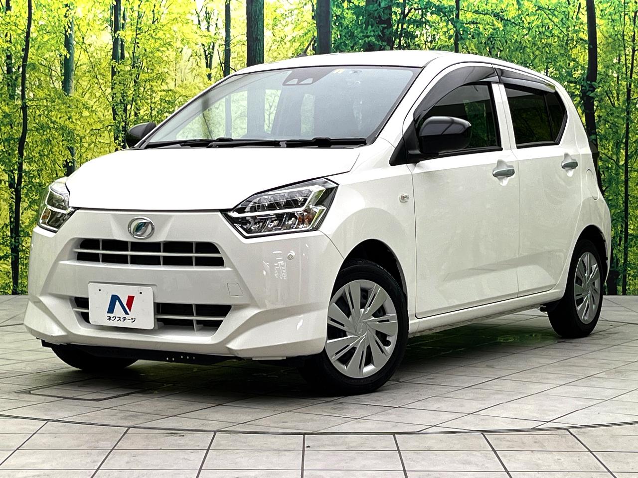 2023 Daihatsu Mirai Ease 5BA-LA350S