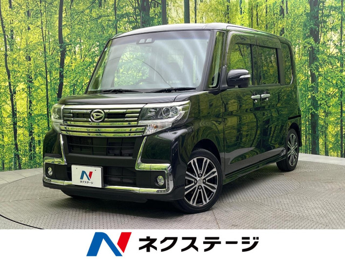 2017 Daihatsu Tanto DBA-LA600S (UW-69ef586c61c46)[3]
