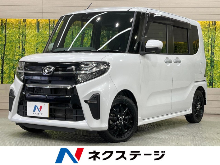 2019 Daihatsu Tanto 5BA-LA650S (UW-69ef586eae6d6)[3]