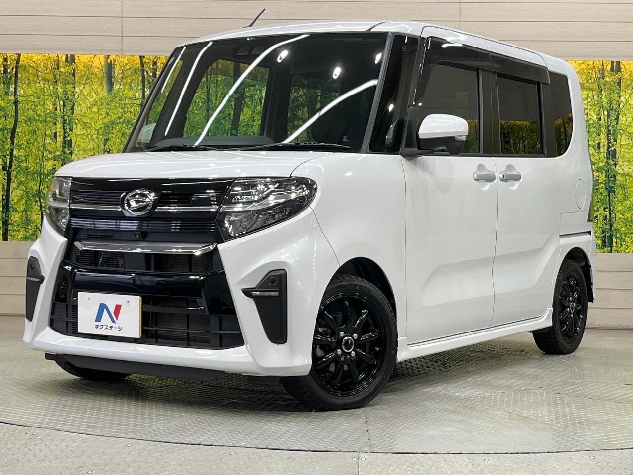 2019 Daihatsu Tanto 5BA-LA650S
