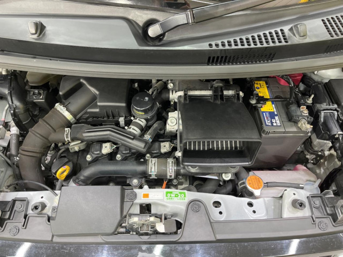 2019 Daihatsu Tanto 5BA-LA650S (UW-69ef586eae6d6)[4]