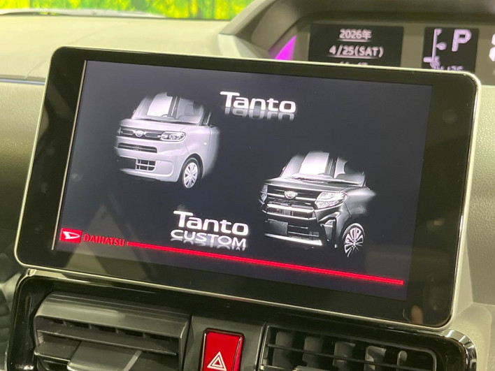 2019 Daihatsu Tanto 5BA-LA650S (UW-69ef586eae6d6)[18]