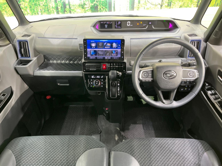2019 Daihatsu Tanto 5BA-LA650S (UW-69ef586eae6d6)[22]