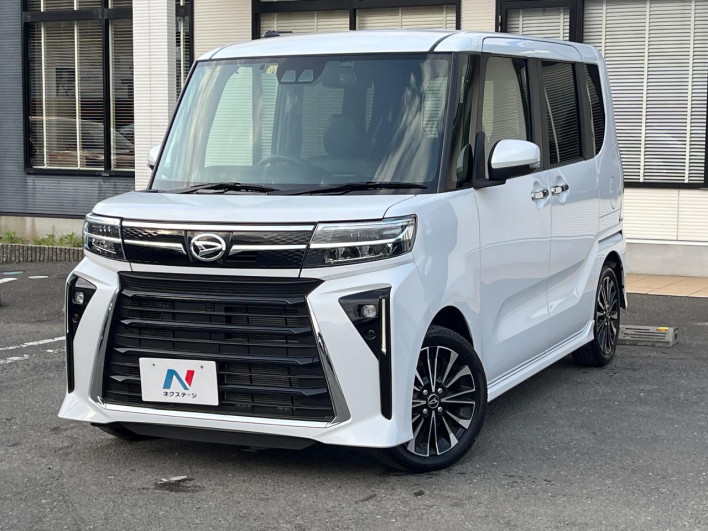 2022 Daihatsu Tanto 5BA-LA650S (UW-69ef58709416d)[0]