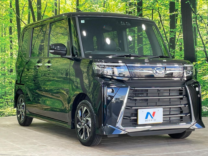 2025 Daihatsu Tanto 5BA-LA650S (UW-69ef5870dc6bf)[14]