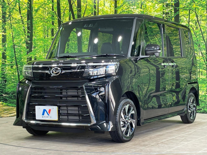 2025 Daihatsu Tanto 5BA-LA650S (UW-69ef5870dc6bf)[12]