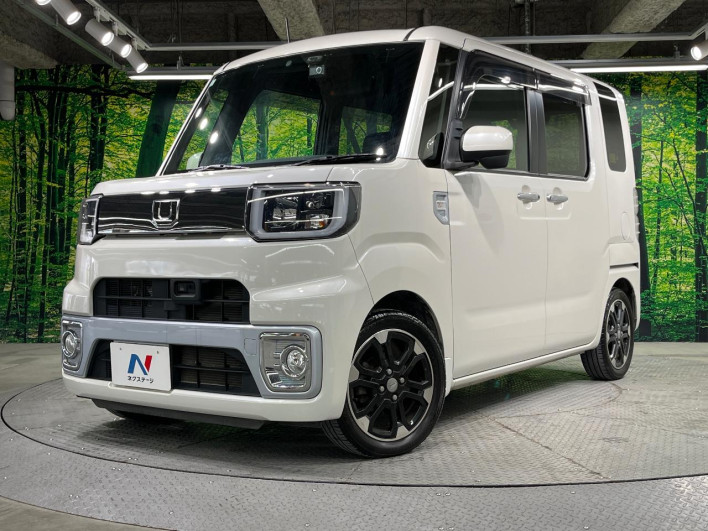 2015 Daihatsu Wake DBA-LA700S (UW-69ef58728d958)[0]