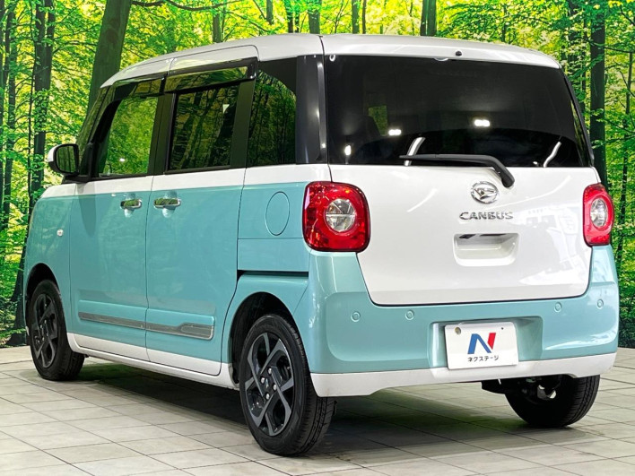 2023 Daihatsu Move Canbus 5BA-LA850S (UW-69ef587591a4e)[9]