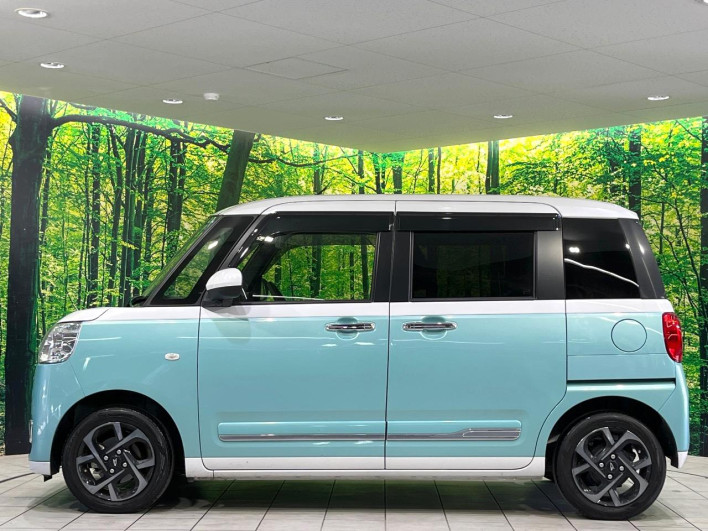 2023 Daihatsu Move Canbus 5BA-LA850S (UW-69ef587591a4e)[8]