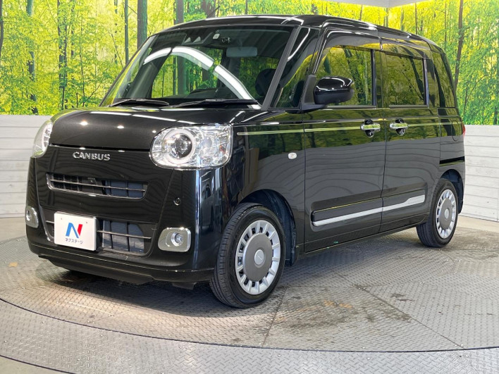 2025 Daihatsu Move Canbus 5BA-LA850S (UW-69ef5876bd928)[0]