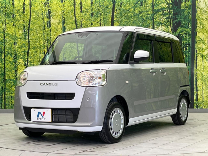 2025 Daihatsu Move Canbus 5BA-LA850S (UW-69ef58771110b)[12]