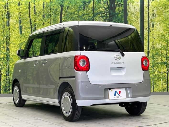 2025 Daihatsu Move Canbus 5BA-LA850S (UW-69ef58771110b)[14]